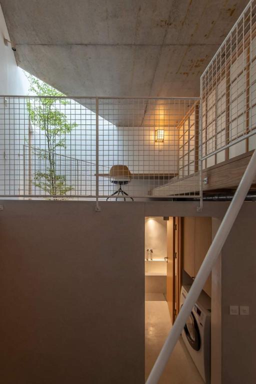 TheChanhSa Boutique Apartment – Hanoi