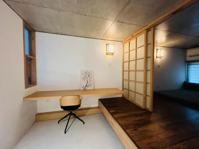 TheChanhSa Boutique Apartment – Foto 2