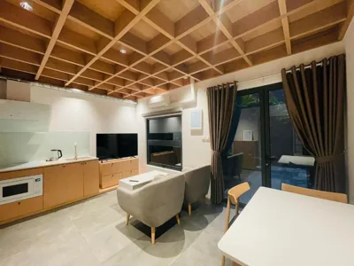 TheChanhSa Boutique Apartment – Foto 4