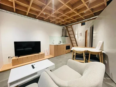 TheChanhSa Boutique Apartment – Foto 5