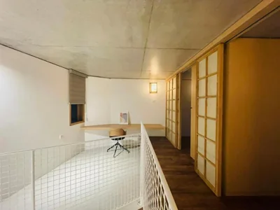 TheChanhSa Boutique Apartment – Foto 7