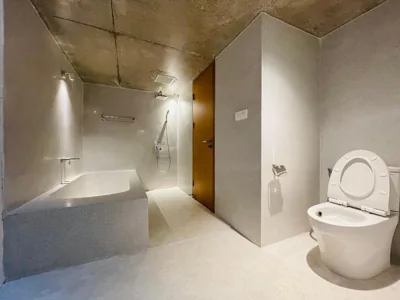 TheChanhSa Boutique Apartment – Foto 8