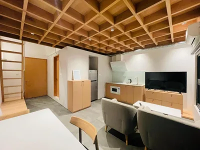 TheChanhSa Boutique Apartment – Foto 10