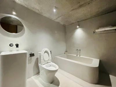 TheChanhSa Boutique Apartment – Foto 12