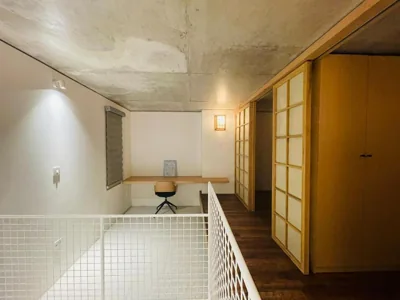 TheChanhSa Boutique Apartment – Foto 14