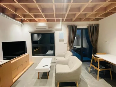 TheChanhSa Boutique Apartment – Foto 15